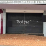 Loja para alugar, Minas Gerais - Uberlândia/MG - Rotina Imobiliária