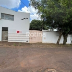 Terreno para alugar, Tubalina - Uberlândia/MG - Rotina Imobiliária