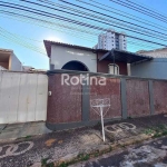 Casa para alugar, 3 quartos, Lídice - Uberlândia/MG - Rotina Imobiliária