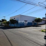 Galpão para alugar, Maravilha - Uberlândia/MG - Rotina Imobiliária