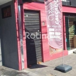 Loja para alugar, Centro - Uberlândia/MG - Rotina Imobiliária