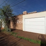 Casa para alugar, 2 quartos, Jardim Karaíba - Uberlândia/MG - Rotina Imobiliária