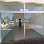 Loja para alugar, Shopping Park - Uberlândia/MG - Rotina Imobiliária