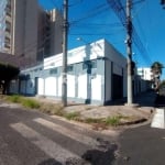 Casa Comercial para alugar, Santa Mônica - Uberlândia/MG - Rotina Imobiliária