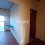 Apartamento para alugar, 1 quarto, São Jorge - Uberlândia/MG - Rotina Imobiliária