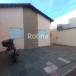 Casa para alugar, 1 quarto, Nossa Senhora Aparecida - Uberlândia/MG - Rotina Imobiliária