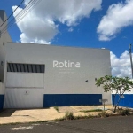 Galpão para alugar, Alto Umuarama - Uberlândia/MG - Rotina Imobiliária