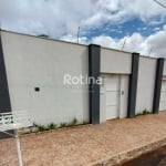 Casa para alugar, 3 quartos, Jardim Inconfidência - Uberlândia/MG - Rotina Imobiliária