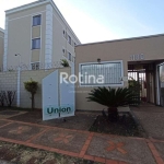 Apartamento para alugar, 2 quartos, Jaraguá - Uberlândia/MG - Rotina Imobiliária