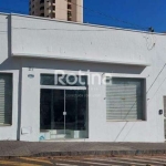 Loja para alugar, Centro - Uberlândia/MG - Rotina Imobiliária