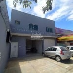 Sala para alugar, Jardim Patrícia - Uberlândia/MG - Rotina Imobiliária