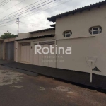 Casa para alugar, 5 quartos, Brasil - Uberlândia/MG - Rotina Imobiliária