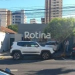 Casa Comercial para alugar, Martins - Uberlândia/MG - Rotina Imobiliária