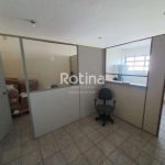 Sala para alugar, Luizote de Freitas - Uberlândia/MG - Rotina Imobiliária