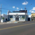 Loja para alugar, Tubalina - Uberlândia/MG - Rotina Imobiliária