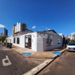 Casa Comercial para alugar, Martins - Uberlândia/MG - Rotina Imobiliária