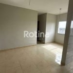 Apartamento para alugar, 2 quartos, Jardim Canaã - Uberlândia/MG - Rotina Imobiliária