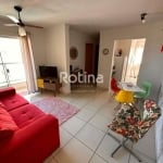 Apartamento para alugar, 2 quartos, Presidente Roosevelt - Uberlândia/MG - Rotina Imobiliária