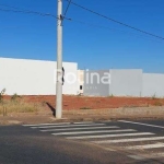 Terreno para alugar, Bosque dos Buritis - Uberlândia/MG - Rotina Imobiliária