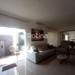 Casa para alugar, 3 quartos, Cidade Jardim - Uberlândia/MG - Rotina Imobiliária