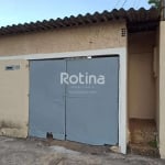 Casa para alugar, 2 quartos, Saraiva - Uberlândia/MG - Rotina Imobiliária