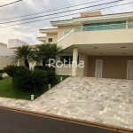 Casa Condomínio Fechado para alugar, 4 quartos, Cond. Jardins Roma - Uberlândia/MG - Rotina Imobiliária