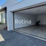 Casa para alugar, 4 quartos, Nossa Senhora Aparecida - Uberlândia/MG - Rotina Imobiliária