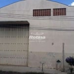 Galpão para alugar, Custódio Pereira - Uberlândia/MG - Rotina Imobiliária