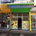 Loja para alugar, Nossa Senhora Aparecida - Uberlândia/MG - Rotina Imobiliária