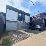 Loja para alugar, Granada - Uberlândia/MG - Rotina Imobiliária