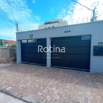 Casa para alugar, 3 quartos, Martins - Uberlândia/MG - Rotina Imobiliária