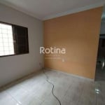 Casa para alugar, 3 quartos, Santa Mônica - Uberlândia/MG - Rotina Imobiliária