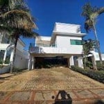 Casa Condomínio Fechado para alugar, 3 quartos, Morada da Colina - Uberlândia/MG - Rotina Imobiliária