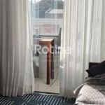 Apartamento para alugar, 2 quartos, Luizote de Freitas - Uberlândia/MG - Rotina Imobiliária