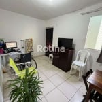 Apartamento para alugar, 2 quartos, Mansour - Uberlândia/MG - Rotina Imobiliária