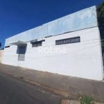 Galpão para alugar, Bom Jesus - Uberlândia/MG - Rotina Imobiliária