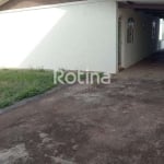 Casa para alugar, 3 quartos, Santa Mônica - Uberlândia/MG - Rotina Imobiliária