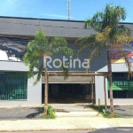 Loja para alugar, São Jorge - Uberlândia/MG - Rotina Imobiliária