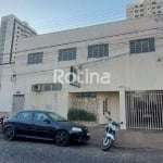 Sala para alugar, Osvaldo Rezende - Uberlândia/MG - Rotina Imobiliária