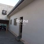 Casa para alugar, 3 quartos, Osvaldo Rezende - Uberlândia/MG - Rotina Imobiliária