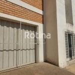 Galpão para alugar, Tibery - Uberlândia/MG - Rotina Imobiliária