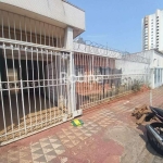 Casa para alugar, 3 quartos, Martins - Uberlândia/MG - Rotina Imobiliária