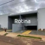 Galpão para alugar, Grand Ville - Uberlândia/MG - Rotina Imobiliária