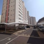 Apartamento para alugar, 2 quartos, Laranjeiras - Uberlândia/MG - Rotina Imobiliária