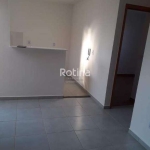 Apartamento para alugar, 2 quartos, Jardim Patrícia - Uberlândia/MG - Rotina Imobiliária