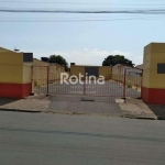 Garagem para alugar, Marta Helena - Uberlândia/MG - Rotina Imobiliária