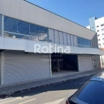 Garagem para alugar, Centro - Uberlândia/MG - Rotina Imobiliária