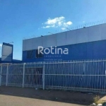 Galpão para alugar, Novo Mundo - Uberlândia/MG - Rotina Imobiliária