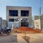 Galpão para alugar, Shopping Park - Uberlândia/MG - Rotina Imobiliária