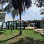 Casa para alugar, 3 quartos, Jardim Karaíba - Uberlândia/MG - Rotina Imobiliária